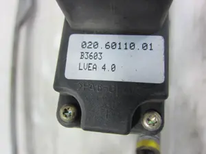 Foto de ELEVALUNAS DELANTERO IZQUIERDO CITROEN C2 1.4 (73 CV / 54 KW) referencia 36120604 foto 6