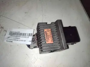 Foto de MODULO ELECTRONICO CITROEN C5 BERLINA referencia 9663824880 foto 1