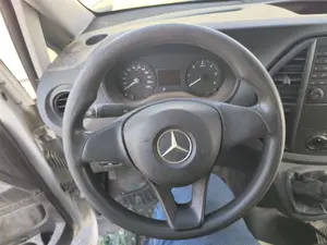 Foto de VOLANTE MERCEDES-BENZ VITO FURGÓN (447) 1.6 CDI CAT (114 CV / 84 KW) referencia A0004608003
