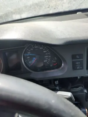 Foto de CUADRO INSTRUMENTOS AUDI A6 BERLINA (4F2) 2.0 TDI (140 CV / 103 KW) foto 2