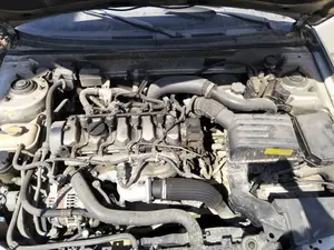 Foto de MOTOR COMPLETO HYUNDAI ELANTRA (XD) 2.0 CRDi CAT (113 CV / 83 KW) referencia D4EA