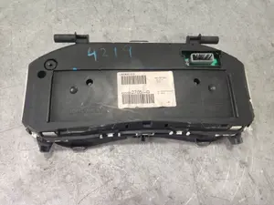 Foto de CUADRO INSTRUMENTOS RENAULT CLIO III 1.5 dCi Diesel CAT (86 CV / 63 KW) referencia 8200582705G foto 2