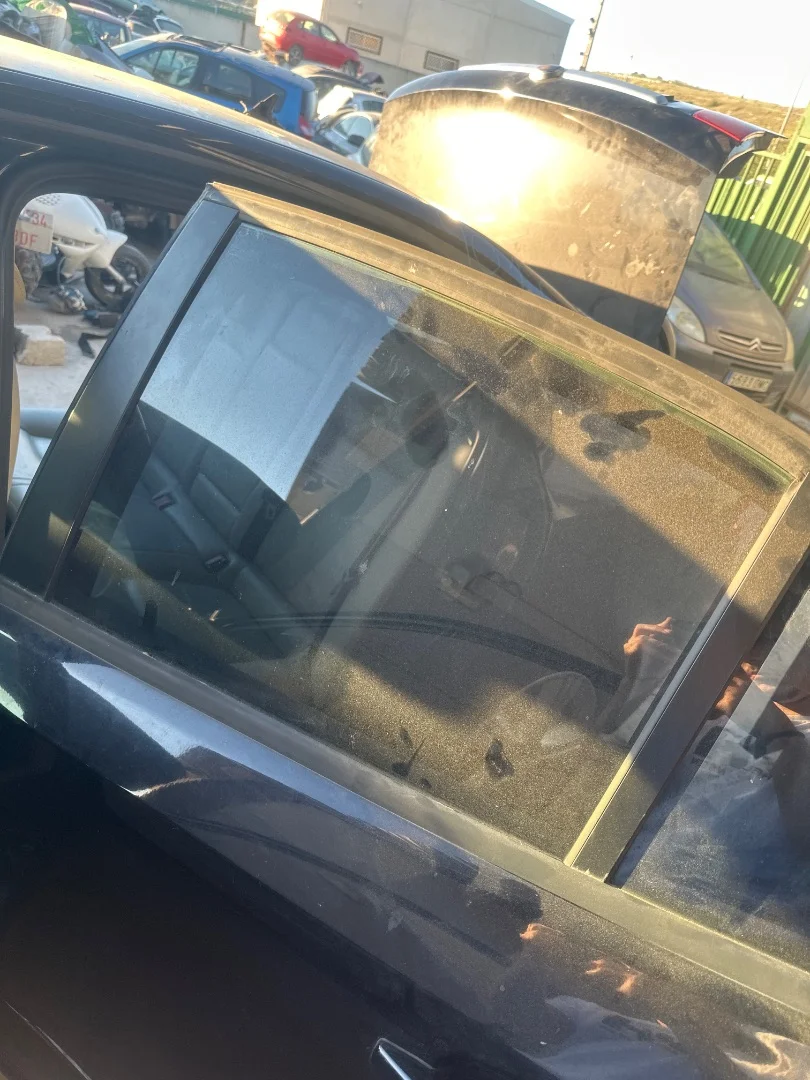 Foto de LUNA TRASERA IZQUIERDA SAAB 9-3 BERLINA 1.9 TiD CAT (150 CV / 110 KW) referencia 12804487
