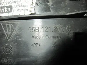 Foto de MOLDURA PORSCHE MACAN (95BA) referencia 95B121673C foto 2