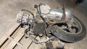 Foto de DESPIECE MOTOR HONDA SH 150 150 cm3 - 11 kW (15 CV / 11 KW) foto 5