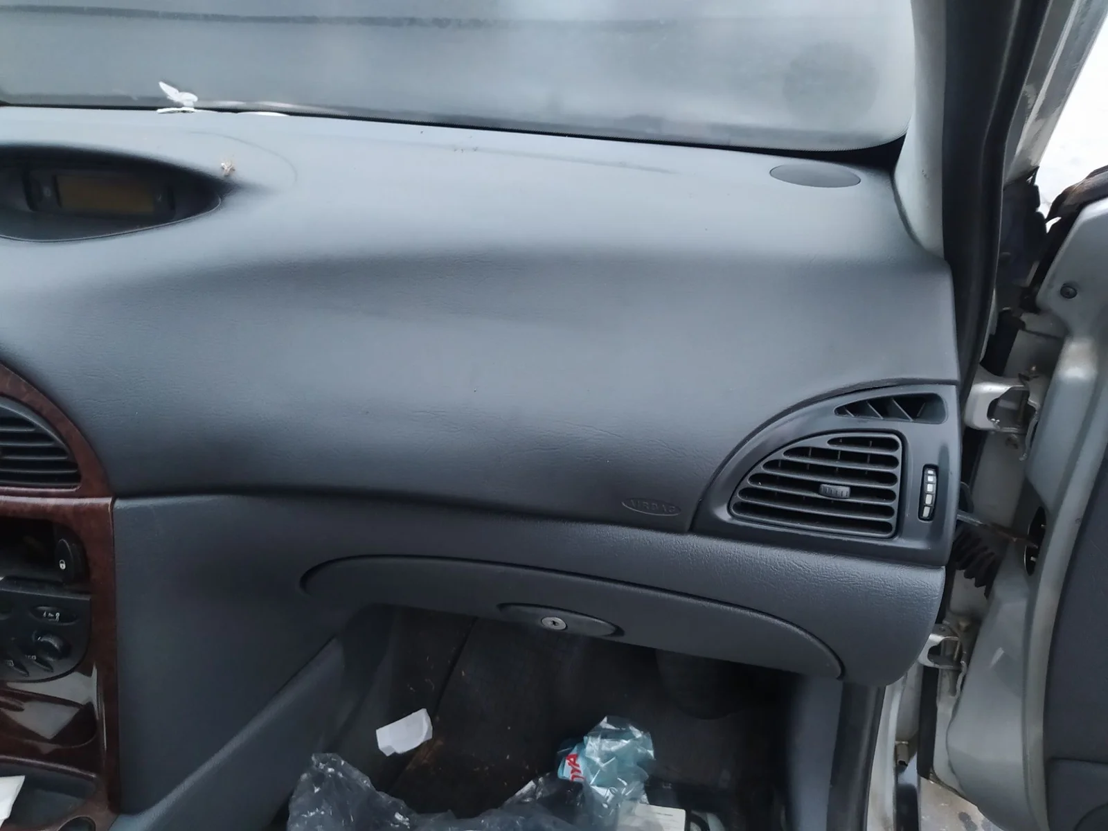 Foto de AIRBAG DELANTERO DERECHO CITROEN C5 BERLINA 2.0 HDi (109 CV / 80 KW) referencia 8216G4