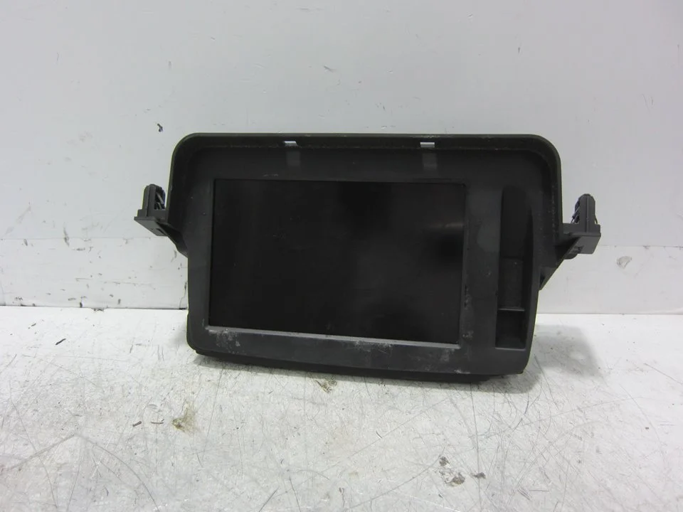 Foto de PANTALLA MULTIFUNCION RENAULT FLUENCE 1.5 dCi Diesel FAP (110 CV / 81 KW) referencia 259151171R