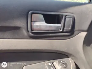 Foto de MANETA INTERIOR DELANTERA IZQUIERDA FORD FOCUS SPORTBREAK (CAP) 1.6 16V CAT (101 CV / 74 KW) referencia 1470113