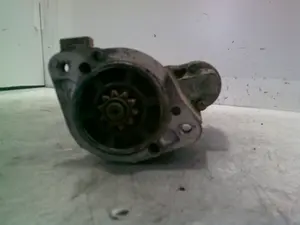 Foto de MOTOR ARRANQUE MITSUBISHI MONTERO (V60/V70) referencia ME204424 foto 2