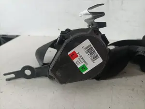 Foto de CINTURON SEGURIDAD TRASERO DERECHO BMW SERIE 3 BERLINA (F30N) referencia 619185300E