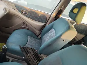 Foto de AIRBAG LATERAL DERECHO NISSAN ALMERA TINO (V10M) 2.2 dCi Diesel CAT (112 CV / 82 KW) referencia 985H0BE800