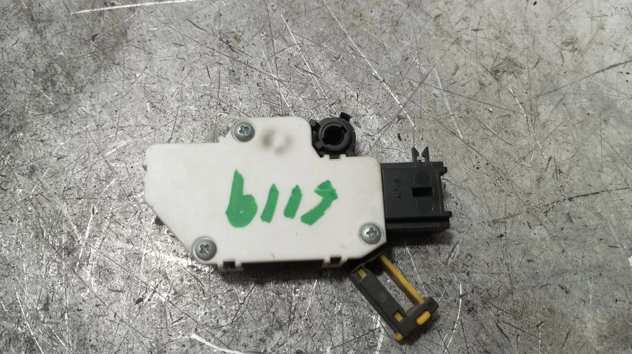 Foto de SENSOR FIAT III FIORINO (225) 1.3 16V JTD CAT (75 CV / 55 KW) referencia 519057040
