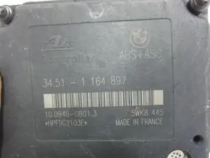 Foto de ABS BMW SERIE 3 BERLINA (E46) 2.0 16V Diesel CAT (136 CV / 100 KW) referencia 10094808013 foto 4