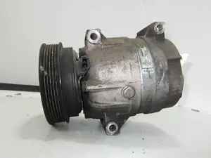 Foto de COMPRESOR AIRE ACONDICIONADO RENAULT CLIO II FASE I (B/CB0) referencia 6560630 foto 9