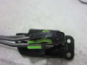 Foto de CERRADURA MALETERO / PORTON KIA PICANTO (SA) 1.0 CAT (61 CV / 45 KW) foto 2