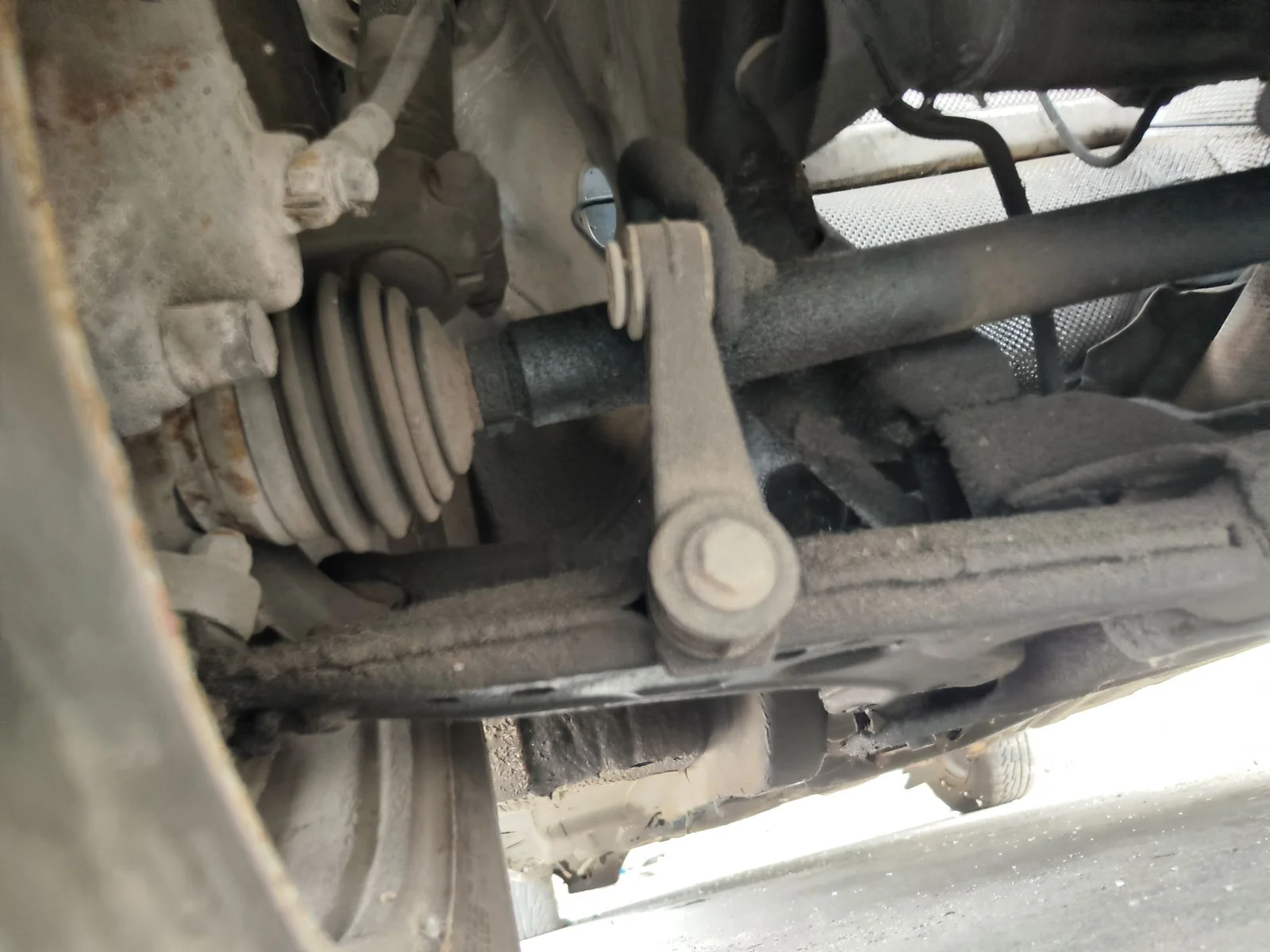 Foto de BRAZO SUSPENSION DELANTERO DERECHO SKODA OCTAVIA BERLINA (1U2) 1.9 TDI (90 CV / 66 KW) referencia 1J0407151B