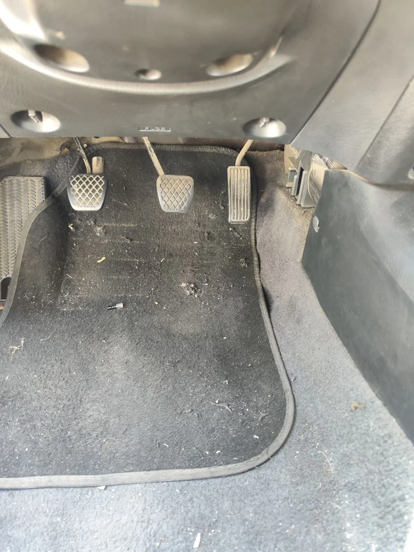 Foto de PEDAL FRENO HONDA CIVIC AERODECK (MB/MC) 1.6 CAT (D 16 B 2) (116 CV / 85 KW)