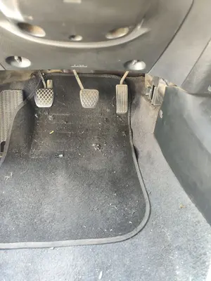 Foto de PEDAL FRENO HONDA CIVIC AERODECK (MB/MC) 1.6 CAT (D 16 B 2) (116 CV / 85 KW)