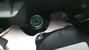 Foto de CINTURON SEGURIDAD TRASERO DERECHO TESLA MODEL 3 eléctrico 258 kW (cont. 153 kW) (350 CV / 258 KW) referencia 1110154-01-F foto 2