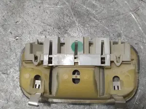 Foto de NO IDENTIFICADO CITROEN XSARA PICASSO 1.6 (95 CV / 70 KW) referencia 6362K9 foto 2