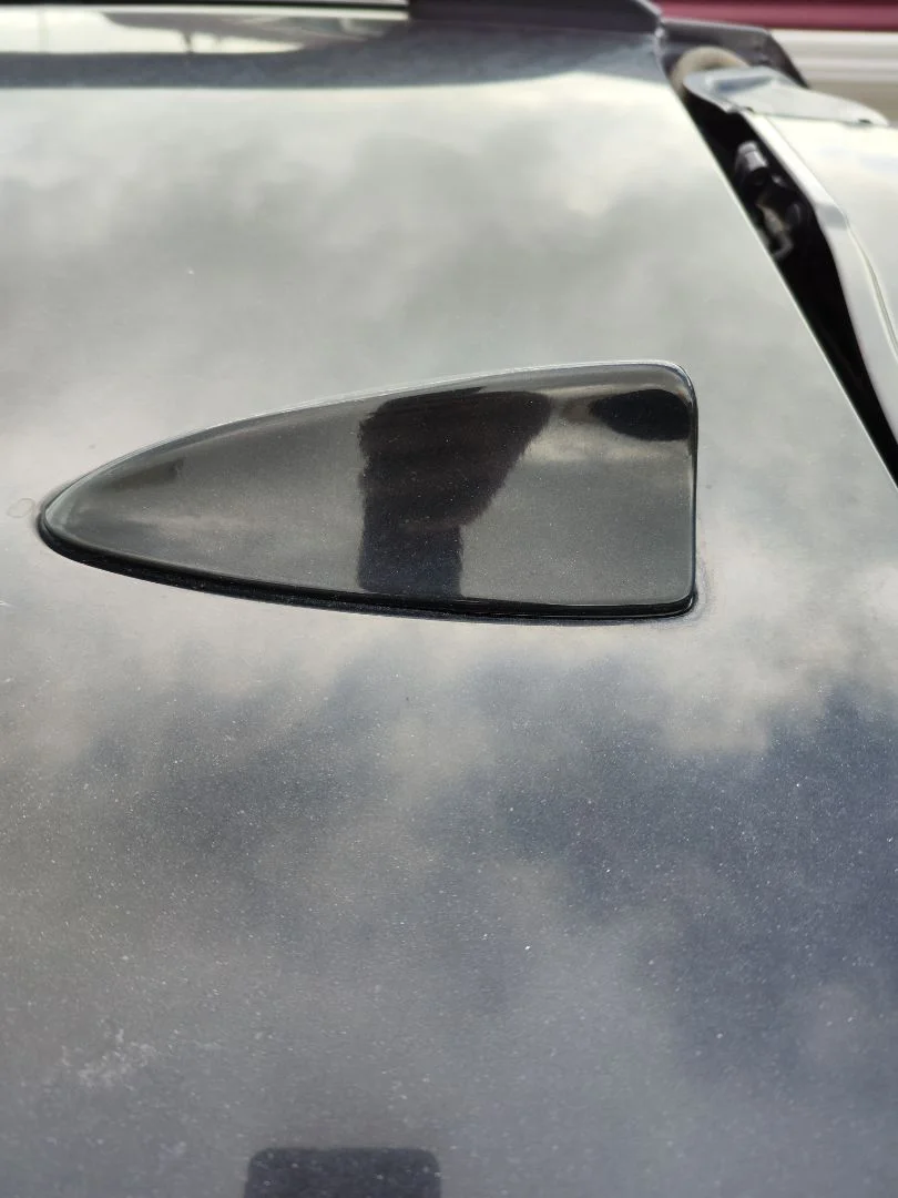 Foto de ANTENA BMW SERIE X3 (E83) 2.0 16V Diesel CAT (150 CV / 110 KW) referencia 65203454166
