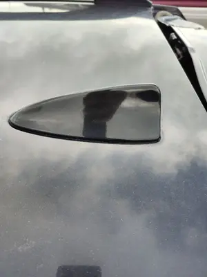 Foto de ANTENA BMW SERIE X3 (E83) 2.0 16V Diesel CAT (150 CV / 110 KW) referencia 65203454166