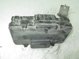 Foto de CAJA RELES / FUSIBLES HONDA CIVIC AERODECK (MB/MC) 1.6 CAT (D 16 B 2) (116 CV / 85 KW) referencia 37832LN foto 3