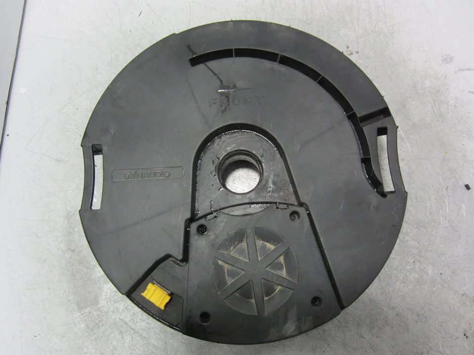 Foto de SUBWOOFER VOLKSWAGEN TIGUAN (AD1) 2.0 TDI DPF (239 CV / 176 KW) referencia 5G0035591