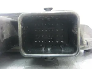 Foto de CENTRALITA MOTOR UCE FORD FIESTA (CBK) referencia 3S6112A650LB foto 2