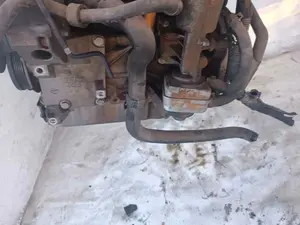 Foto de MOTOR COMPLETO SEAT IBIZA (6L1) referencia AXR foto 3