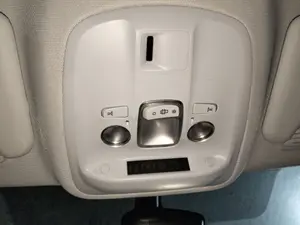 Foto de LUZ INTERIOR PEUGEOT 308