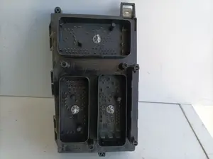 Foto de CAJA RELES / FUSIBLES OPEL ASTRA H CARAVAN referencia 5DK00866832 foto 2
