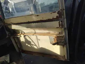 Foto de PUERTA DELANTERA DERECHA LAND ROVER ROVER SANTANA ROVER (14,42 CVF) foto 3
