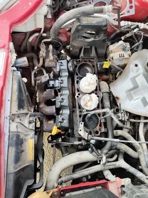 Foto de DESPIECE MOTOR CHEVROLET KALOS 1.2 CAT (72 CV / 53 KW) referencia B12S1 foto 2