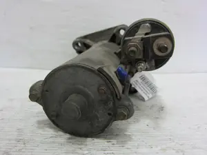 Foto de MOTOR ARRANQUE FORD FOCUS BERLINA (CAP) referencia 3167CI foto 7