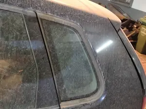Foto de LUNA CUSTODIA TRASERA IZQUIERDA VOLKSWAGEN POLO IV (9N1)