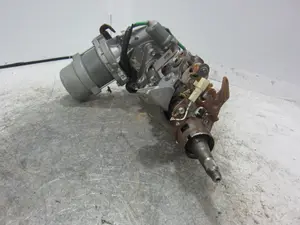 Foto de COLUMNA DIRECCION LEXUS RX (AGL20) referencia 8965048630 foto 5