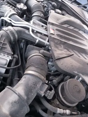 Foto de CAUDALIMETRO BMW SERIE M6 GRAN COUPE (F06) 4.4 V8 32V (560 CV / 412 KW) referencia 13628658527