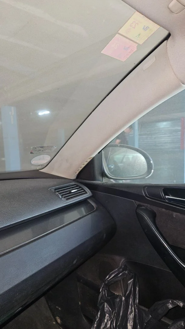 Foto de AIRBAG CORTINA DELANTERO DERECHO VOLKSWAGEN PASSAT VARIANT (3C5) 2.0 TDI (140 CV / 103 KW) referencia 3C0880742G
