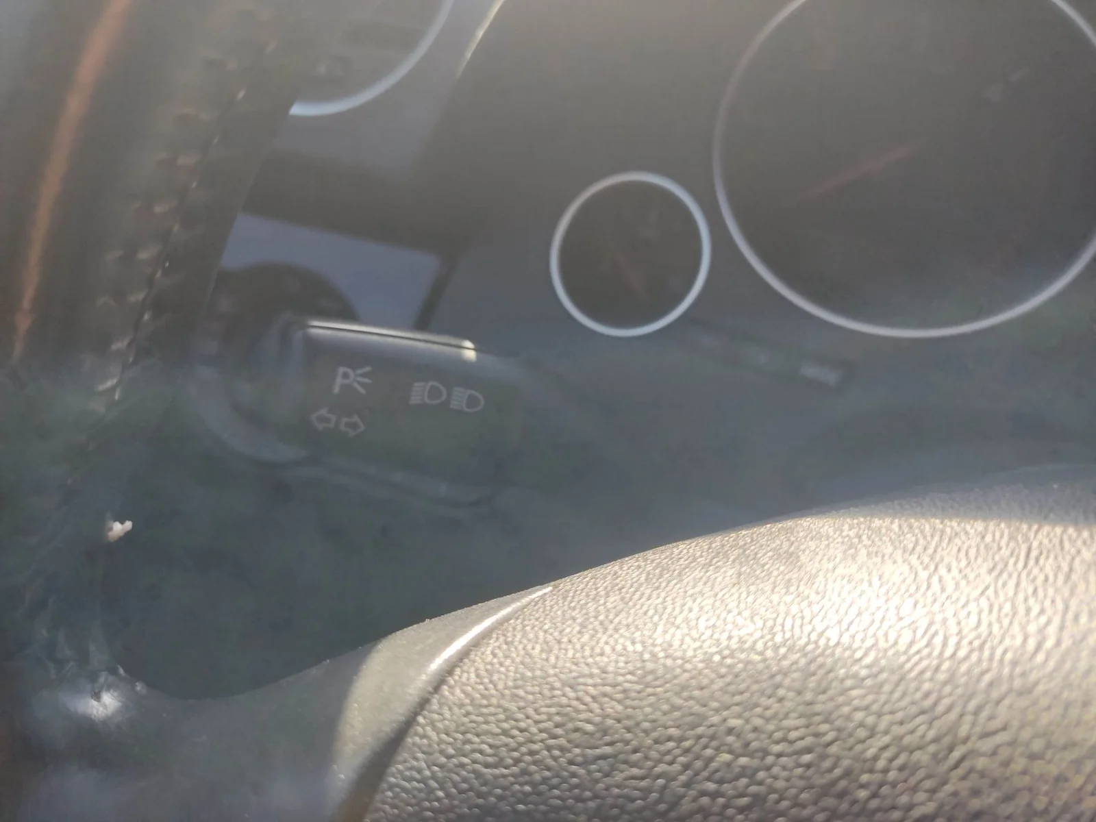 Foto de MANDO INTERMITENTES AUDI A4 CABRIOLET (8H) 2.5 V6 24V TDI (163 CV / 120 KW)