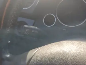 Foto de MANDO INTERMITENTES AUDI A4 CABRIOLET (8H) 2.5 V6 24V TDI (163 CV / 120 KW)