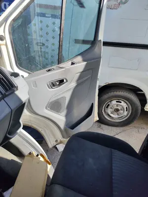 Foto de ELEVALUNAS DELANTERO DERECHO FORD TRANSIT CHASIS CABINA (TTG) 2.0 TDCi CAT (170 CV / 125 KW)