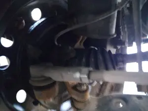 Foto de PINZA DE FRENO DELANTERA IZQUIERDA SUZUKI ALTO (AMF310) 1.0 12V CAT (68 CV / 50 KW)
