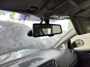 Foto de RETROVISOR INTERIOR VOLKSWAGEN GOLF PLUS V (5M1) 1.9 TDI (105 CV / 77 KW)