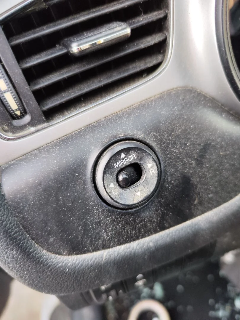 Foto de MANDO RETROVISOR KIA CEED (JD) 1.4 CAT (99 CV / 73 KW)