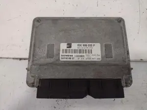 Foto de CENTRALITA MOTOR UCE SEAT IBIZA (6L1) 1.2 (64 CV / 47 KW) referencia 03E906033P foto 1
