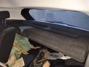 Foto de BANDEJA TRASERA PEUGEOT 308