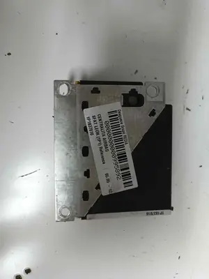 Foto de CENTRALITA AIRBAG SEAT LEON (1P1) 1.9 TDI (105 CV / 77 KW) referencia 3C0909605E foto 3