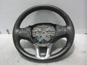 Foto de VOLANTE PEUGEOT 208 1.2 12V e-VTi / PureTech (81 CV / 60 KW) referencia 98084115ZD