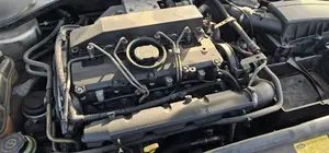 Foto de EJE DELANTERO / CUNA MOTOR FORD MONDEO BERLINA (GE) 2.0 16V DI TD CAT (116 CV / 85 KW)